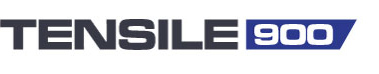tensile-900